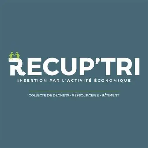 Mission terminée chez Recup’Tri – une association engagée, un pilotage affûté.