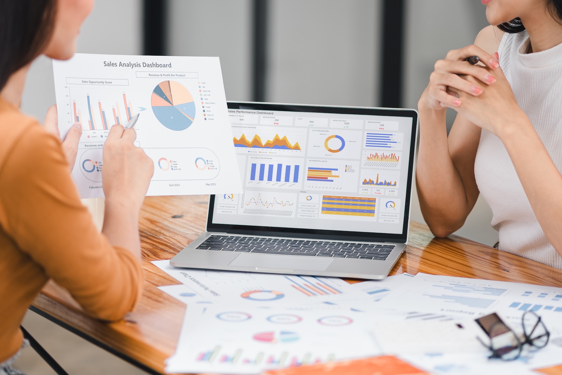 Webinaire 27/01/26 – Power Pivot : le super-pouvoir caché d’Excel pour les pros de la finance