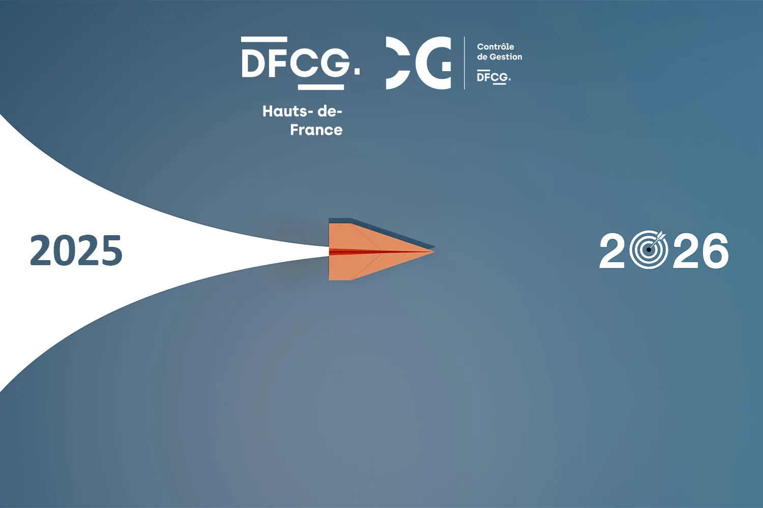 Afterwork communauté contrôle de gestion DFCG le 27 janvier 2026