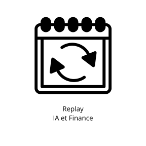 IA appliquée à la finance : passez de la curiosité à l&rsquo;action ! (Replay)