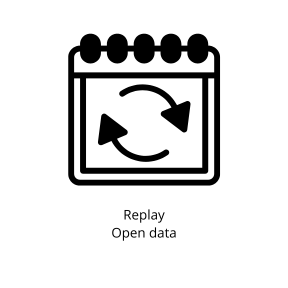 L&rsquo;open data au service du reporting extra-financier (Replay)