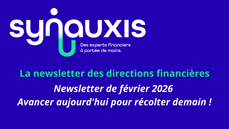 Newsletter de février 2026 : Avancer aujourd&rsquo;hui pour récolter demain !